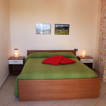 Il Pioppo Bed & Breakfast Veroli Cameră foto