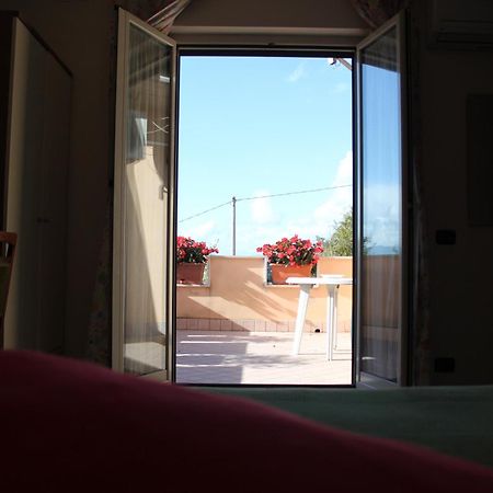 Il Pioppo Bed & Breakfast Veroli Cameră foto