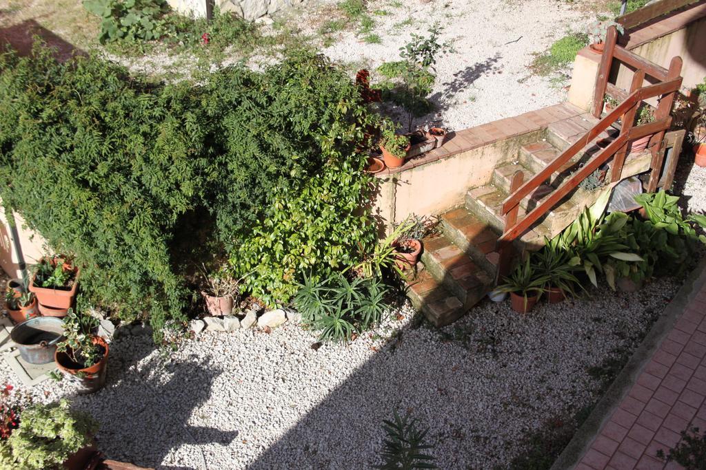 Il Pioppo Bed & Breakfast Veroli Exterior foto