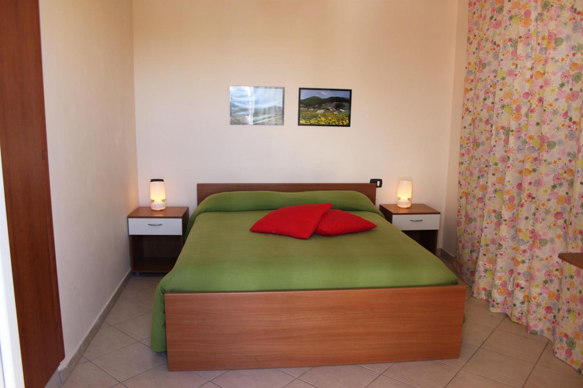 Il Pioppo Bed & Breakfast Veroli Cameră foto