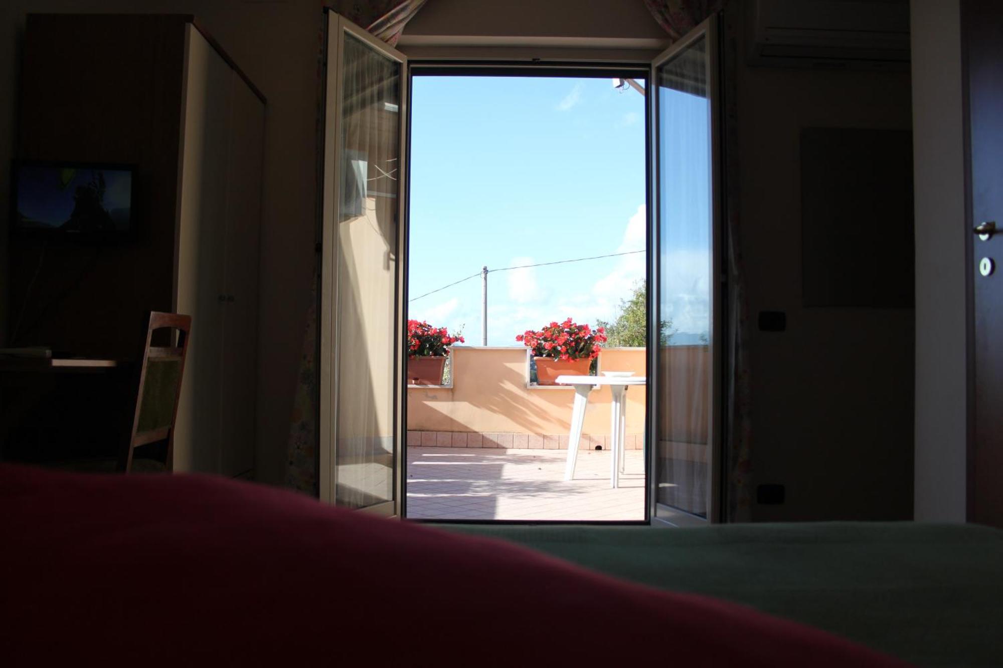 Il Pioppo Bed & Breakfast Veroli Cameră foto