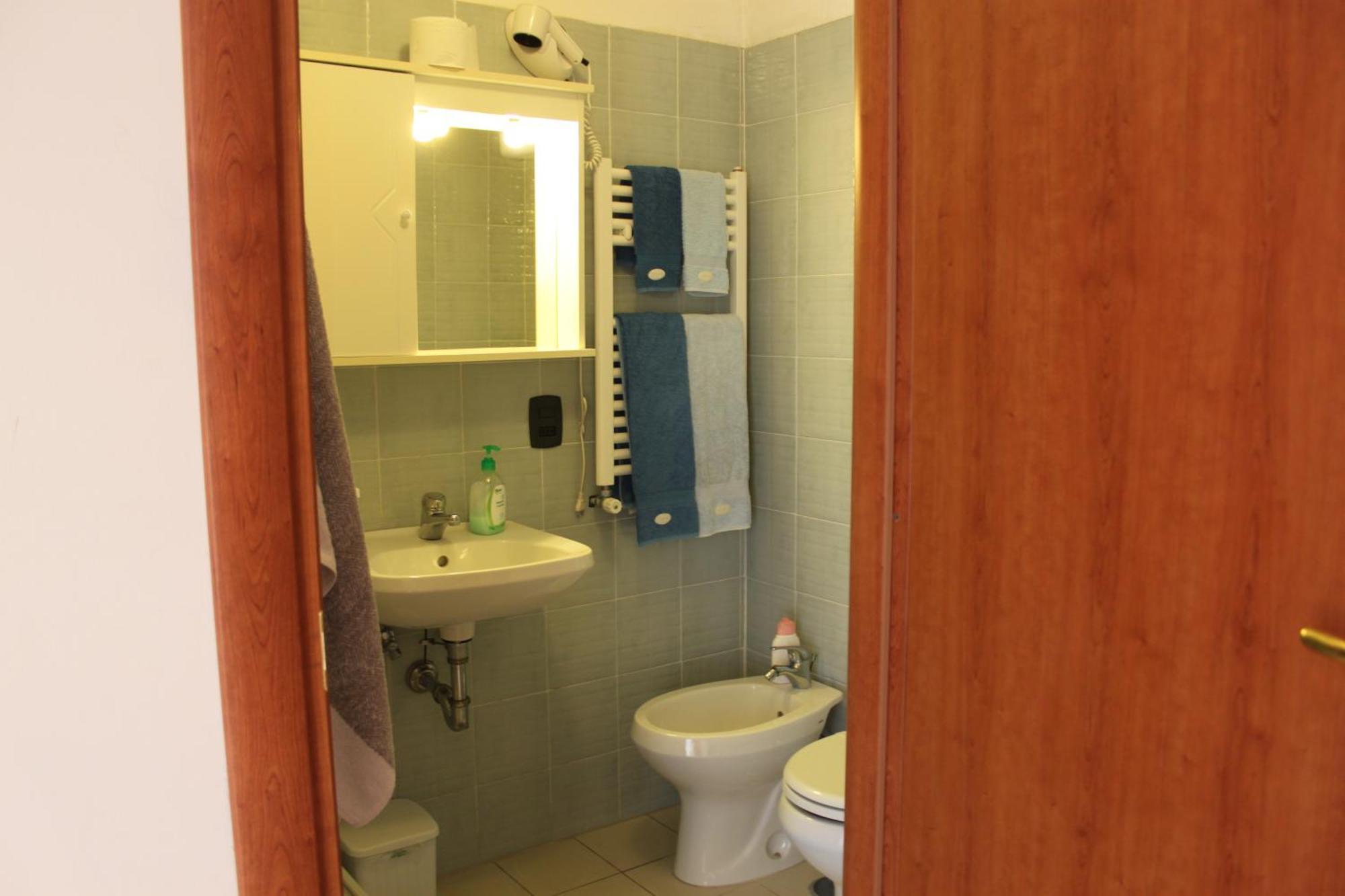 Il Pioppo Bed & Breakfast Veroli Cameră foto