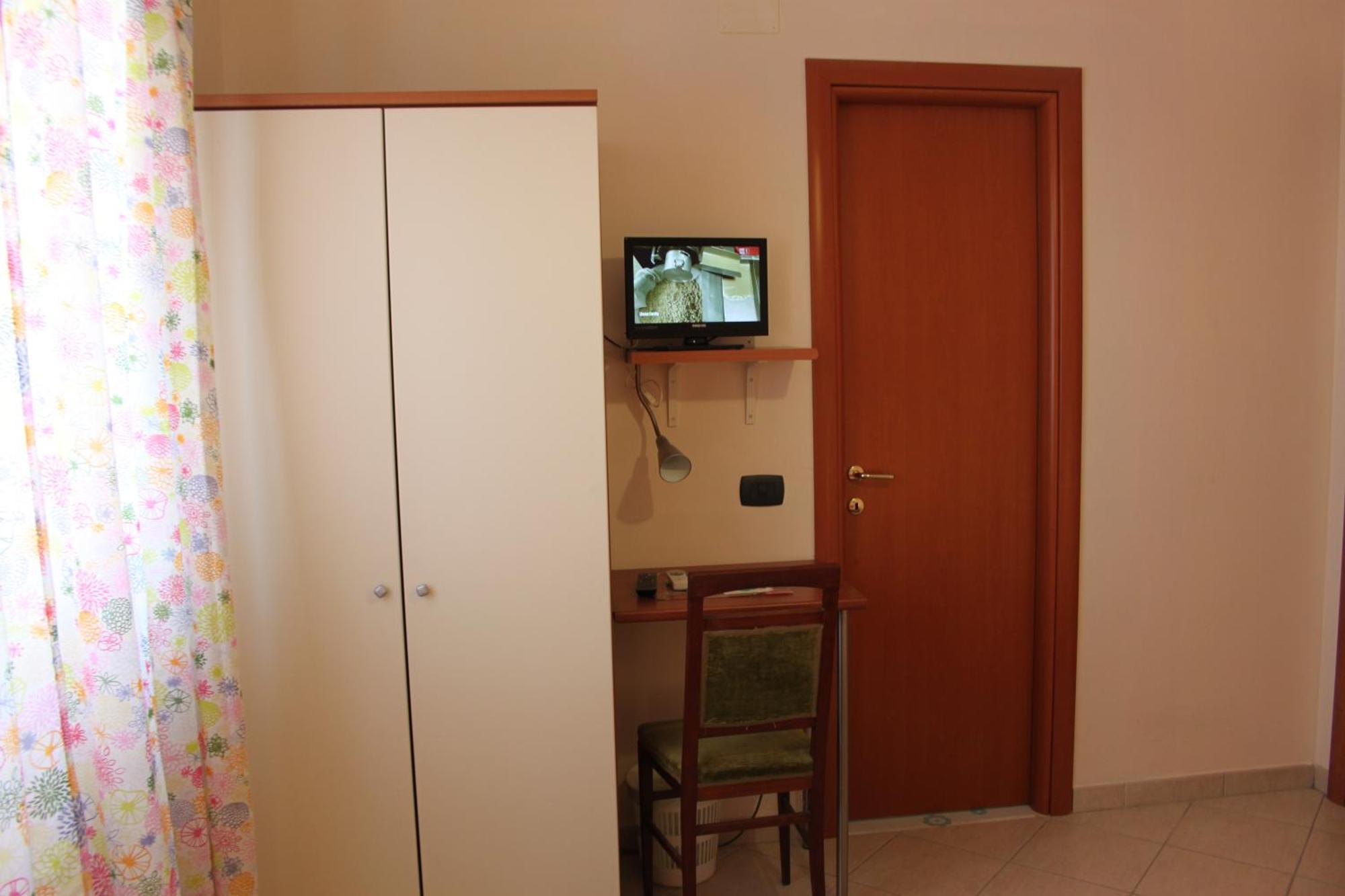 Il Pioppo Bed & Breakfast Veroli Cameră foto