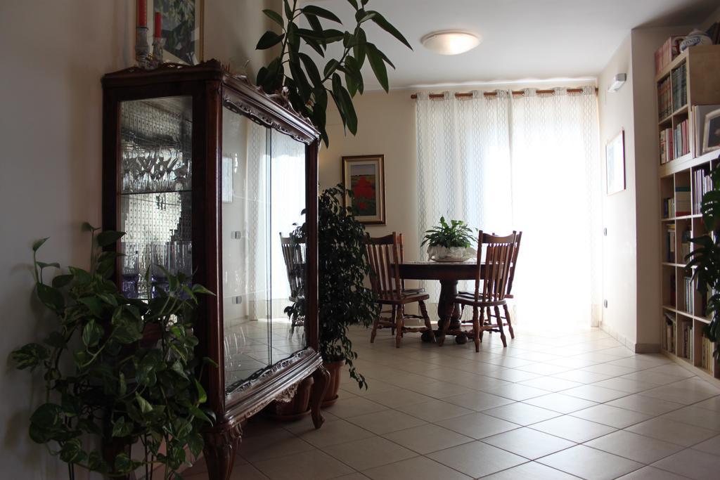 Il Pioppo Bed & Breakfast Veroli Exterior foto