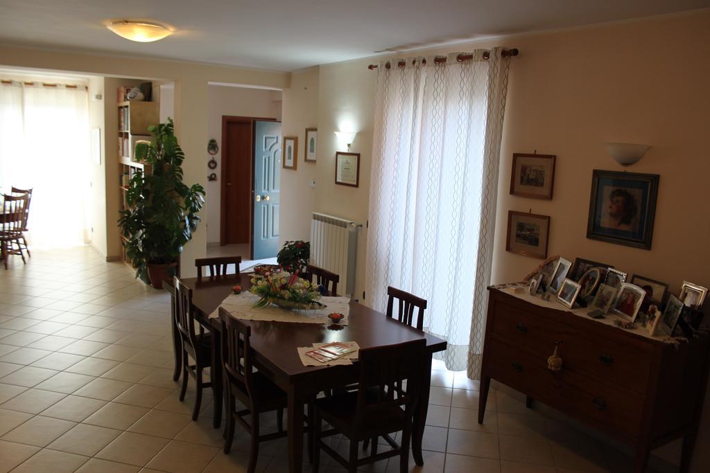 Il Pioppo Bed & Breakfast Veroli Exterior foto
