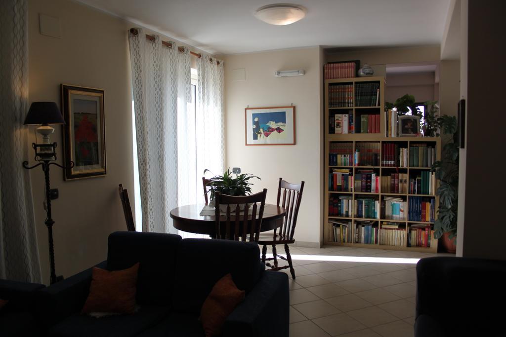 Il Pioppo Bed & Breakfast Veroli Exterior foto
