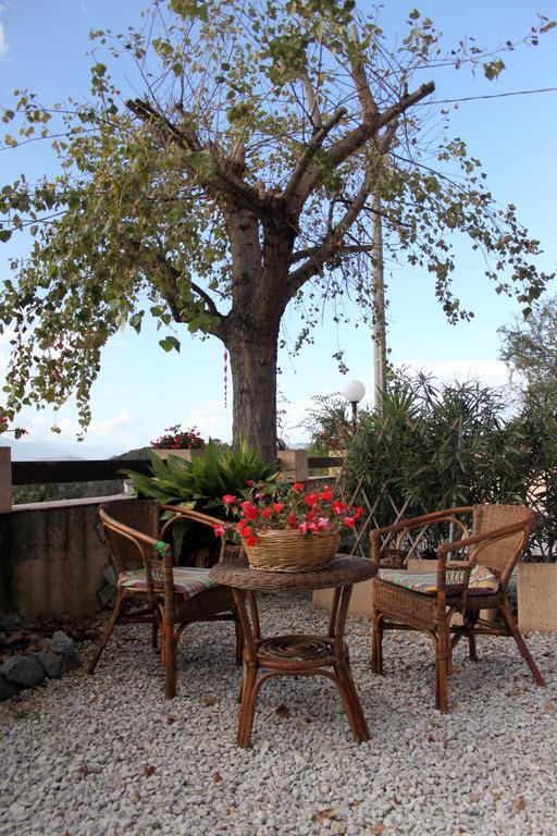 Il Pioppo Bed & Breakfast Veroli Exterior foto