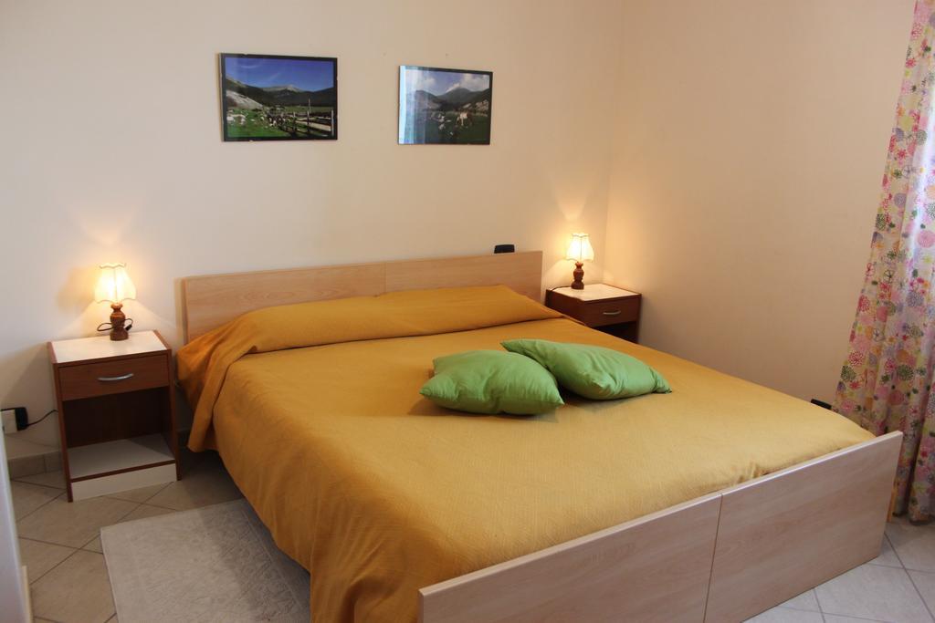 Il Pioppo Bed & Breakfast Veroli Cameră foto