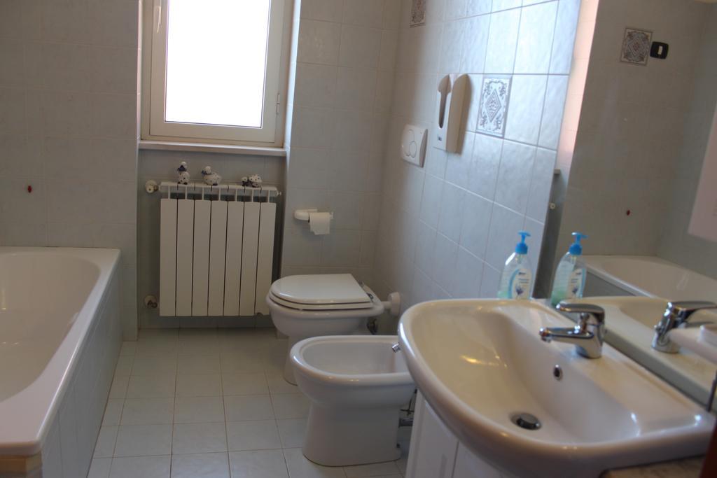 Il Pioppo Bed & Breakfast Veroli Cameră foto
