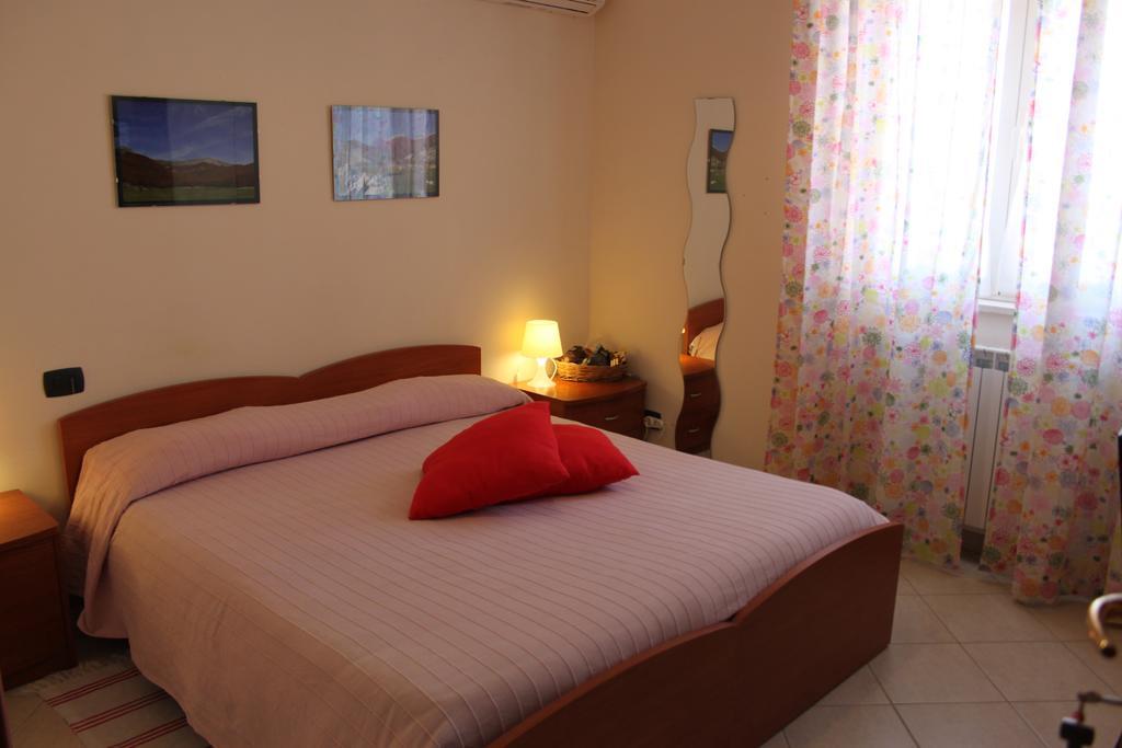 Il Pioppo Bed & Breakfast Veroli Cameră foto